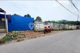 Lahan Investasi Lokasi Cipondoh Tangerang - Lahan Investasi Lokasi Cipondoh Tangerang -