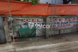 Tanah di Cipondoh, Luas 750m², Siap untuk Sewa Tanah di Cipondoh, Luas 750m², Siap untuk Sewa