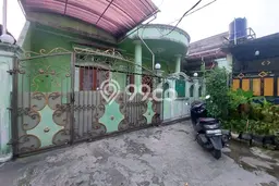 Rumah Modern Cantik 4 KT Siap Huni di Cipondoh Rumah Modern Cantik 4 KT Siap Huni di Cipondoh