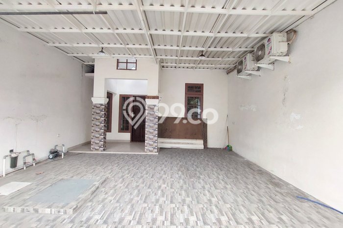 Hunian Cantik Minimalis Lb 60m2 di Cipondoh, Tangerang Hunian Cantik Minimalis Lb 60m2 di Cipondoh, Tangerang