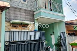 Dijual Rumah Strategis Bagus Punya 4 KT di Cipondoh Tangerang SHM Dijual Rumah Strategis Bagus Punya 4 KT di Cipondoh Tangerang SHM
