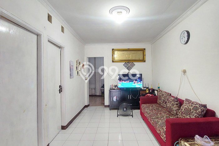 Dijual Rumah 3 Kamar Lokasi Ideal Bagus dan Strategis di Cipondoh Dijual Rumah 3 Kamar Lokasi Ideal Bagus dan Strategis di Cipondoh