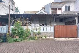 Rumah Modern 7 KT di Jurumudi Tangerang Unfurnished Rumah Modern 7 KT di Jurumudi Tangerang Unfurnished