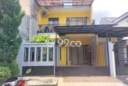 Rumah Modern Cantik 3 KT Bisa Langsung Pindah di Cipondoh Rumah Modern Cantik 3 KT Bisa Langsung Pindah di Cipondoh