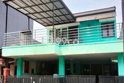 Dijual Rumah Minimalis Bagus Punya 5 KT di Cipondoh Tangerang SHM Dijual Rumah Minimalis Bagus Punya 5 KT di Cipondoh Tangerang SHM