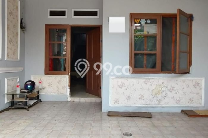 Rumah Modern Minimalis 3 Kamar Bisa Langsung Pindah di Cipondoh Rumah Modern Minimalis 3 Kamar Bisa Langsung Pindah di Cipondoh