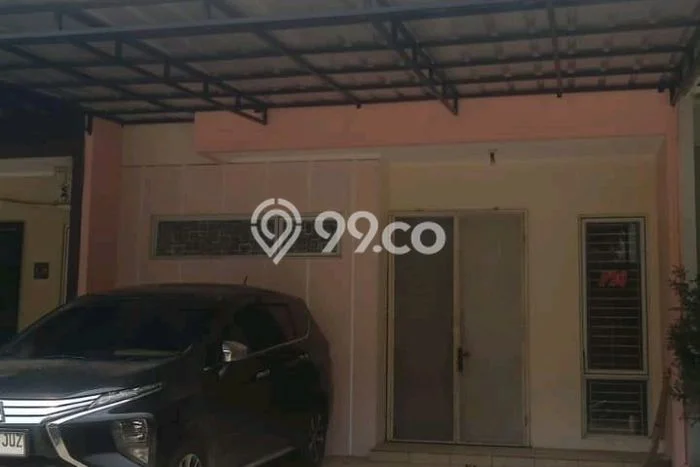 Rumah Modern Cantik 3 Kamar Siap Huni di Cipondoh Rumah Modern Cantik 3 Kamar Siap Huni di Cipondoh