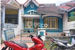 Jual Rumah Strategis Bagus Punya 4 KT di Cipondoh Tangerang SHM Jual Rumah Strategis Bagus Punya 4 KT di Cipondoh Tangerang SHM