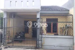 Dijual Rumah 2 Kamar Lokasi Ideal Bagus dan Strategis di Cipondoh Dijual Rumah 2 Kamar Lokasi Ideal Bagus dan Strategis di Cipondoh