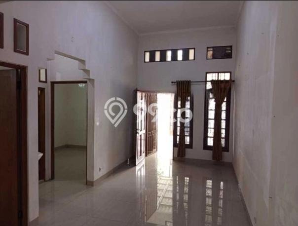 Hunian Cantik Minimalis Lb 60m2 di Cipondoh, Tangerang Hunian Cantik Minimalis Lb 60m2 di Cipondoh, Tangerang