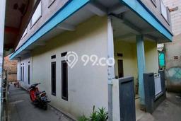 Hunian Nyaman Asri 3 KT Siap Huni di Semanan Jakarta Barat Hunian Nyaman Asri 3 KT Siap Huni di Semanan Jakarta Barat