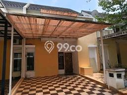 Rumah Luas Asri 4 KT Siap Huni di Cikokol Tangerang Rumah Luas Asri 4 KT Siap Huni di Cikokol Tangerang