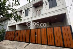 Rumah Modern Cantik 3 Kamar Siap Huni di Cipondoh Rumah Modern Cantik 3 Kamar Siap Huni di Cipondoh