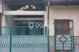 Rumah Modern Cantik 3 Kamar Bisa Langsung Pindah di Cipondoh Rumah Modern Cantik 3 Kamar Bisa Langsung Pindah di Cipondoh