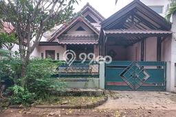 Jual Rumah Strategis Bagus Punya 3 KT di Cipondoh Tangerang SHM Jual Rumah Strategis Bagus Punya 3 KT di Cipondoh Tangerang SHM