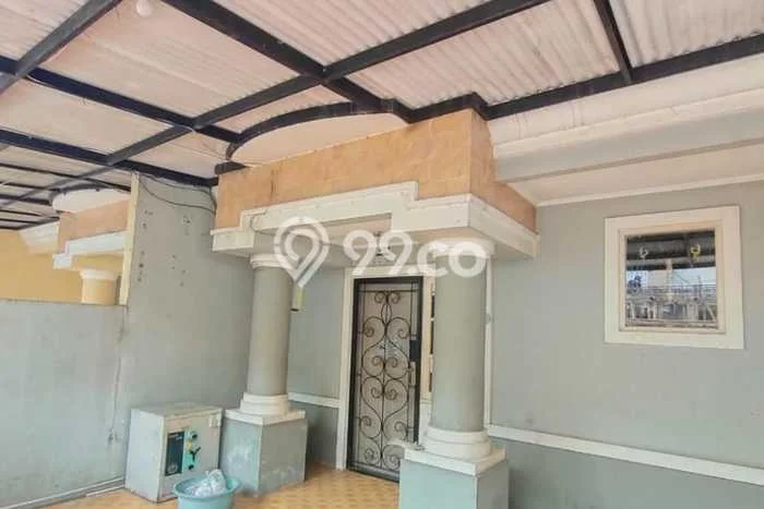 For Sale Rumah 3 Kamar Lokasi Strategis Bagus dan Strategis di Cipondoh For Sale Rumah 3 Kamar Lokasi Strategis Bagus dan Strategis di Cipondoh