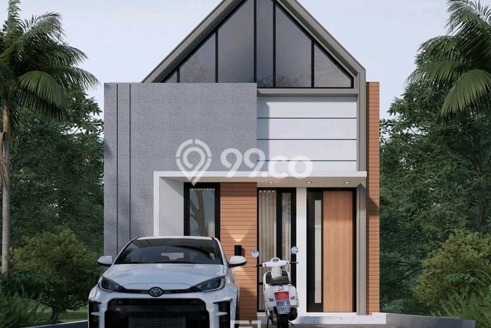 Dijual Rumah 2 Kamar Lokasi Strategis Nyaman dan Strategis di Pinang Dijual Rumah 2 Kamar Lokasi Strategis Nyaman dan Strategis di Pinang