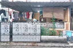 Hunian Cantik Minimalis Lb 70m2 di Cipondoh, Tangerang Hunian Cantik Minimalis Lb 70m2 di Cipondoh, Tangerang