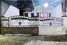 Jual Rumah Bagus Siap Huni LB 60m2 di Cipondoh, Tangerang Jual Rumah Bagus Siap Huni LB 60m2 di Cipondoh, Tangerang