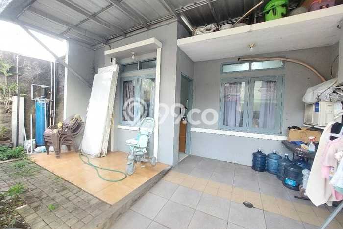 Rumah Strategis Modern Lb 45m2 di Pinang, Tangerang Rumah Strategis Modern Lb 45m2 di Pinang, Tangerang