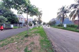 Jarang Ada! Tanah di Pinang Punya Luas 126m2 SHM Jarang Ada! Tanah di Pinang Punya Luas 126m2 SHM