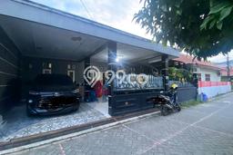 Rumah Modern Minimalis 5 KT Bisa Langsung Pindah di Cipondoh Rumah Modern Minimalis 5 KT Bisa Langsung Pindah di Cipondoh