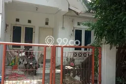 Dijual Rumah Eksklusif 3 KT di Taman Royal, Tangerang Dijual Rumah Eksklusif 3 KT di Taman Royal, Tangerang