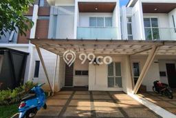 Rumah Mewah Dijual LT 96m2 di Cipondoh, Tangerang Rumah Mewah Dijual LT 96m2 di Cipondoh, Tangerang
