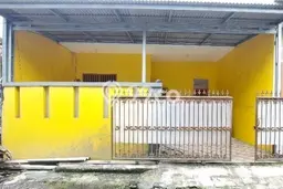 Rumah Strategis Minimalis Lb 80m2 di Cipondoh, Tangerang Rumah Strategis Minimalis Lb 80m2 di Cipondoh, Tangerang