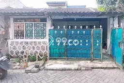 Bisa KPR! Rumah Cipondoh, Tangerang, Luas 72m² Bangunan 77m² Bisa KPR! Rumah Cipondoh, Tangerang, Luas 72m² Bangunan 77m²