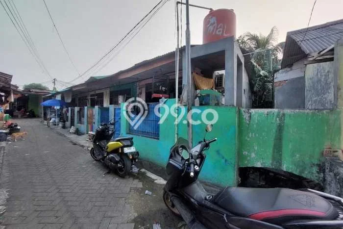 Aset Investasi! Rumah Kost Dijual di Cipondoh, Tangerang, 1 KT, 1 KM, Luas 120m2 Aset Investasi! Rumah Kost Dijual di Cipondoh, Tangerang, 1 KT, 1 KM, Luas 120m2
