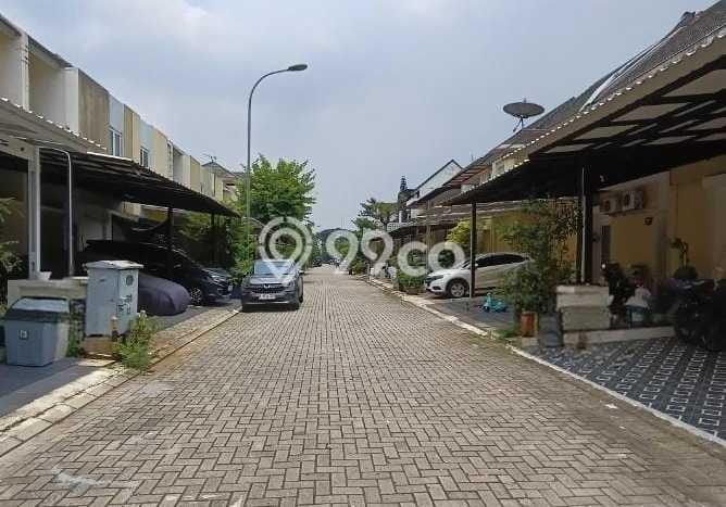 Rumah Luas Asri 4 KT Siap Huni di Cikokol Tangerang Rumah Luas Asri 4 KT Siap Huni di Cikokol Tangerang