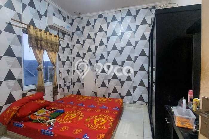 For Sale Hunian Rumah Nyaman 3 KT di Pondok Pucung, Tangerang For Sale Hunian Rumah Nyaman 3 KT di Pondok Pucung, Tangerang