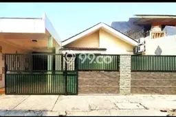 Rumah Strategis Minimalis Lb 140m2 di Cipondoh, Tangerang Rumah Strategis Minimalis Lb 140m2 di Cipondoh, Tangerang