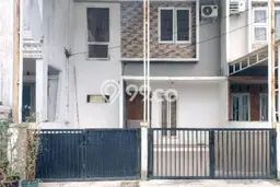 Dijual Rumah 3 Kamar Lokasi Ideal Nyaman dan Strategis di Cipondoh Dijual Rumah 3 Kamar Lokasi Ideal Nyaman dan Strategis di Cipondoh