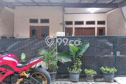 Hunian Asri Cipondoh, Area Sejuk - 2 KT Hunian Asri Cipondoh, Area Sejuk - 2 KT