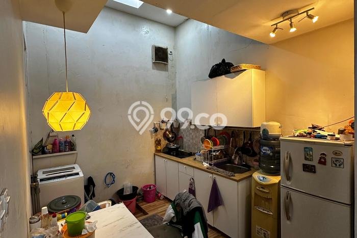 Dijual Rumah Minimalis Bagus Punya 2 KT di Cipondoh Tangerang SHM Dijual Rumah Minimalis Bagus Punya 2 KT di Cipondoh Tangerang SHM