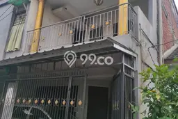 Dijual Rumah Minimalis Bagus Punya 5 KT di Cipondoh Tangerang SHM Dijual Rumah Minimalis Bagus Punya 5 KT di Cipondoh Tangerang SHM