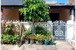 HOT LISTING! Rumah Ready Stock di Cipondoh, Tangerang, LT 61m² Bangunan 61m² HOT LISTING! Rumah Ready Stock di Cipondoh, Tangerang, LT 61m² Bangunan 61m²