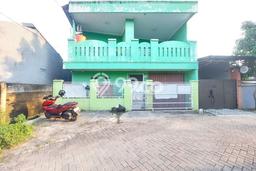 Rumah Modern Cantik 3 KT Siap Huni di Cipondoh Rumah Modern Cantik 3 KT Siap Huni di Cipondoh