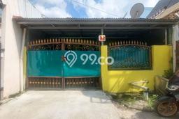 HUNIAN EKSKLUSIF! Rumah di Tanah Tinggi, 0 KT, Konsep Modern, LT 72m² Bangunan 65m² HUNIAN EKSKLUSIF! Rumah di Tanah Tinggi, 0 KT, Konsep Modern, LT 72m² Bangunan 65m²