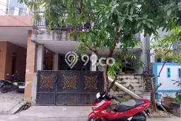Hunian Cantik Minimalis Lb 140m2 di Cipondoh, Tangerang Hunian Cantik Minimalis Lb 140m2 di Cipondoh, Tangerang