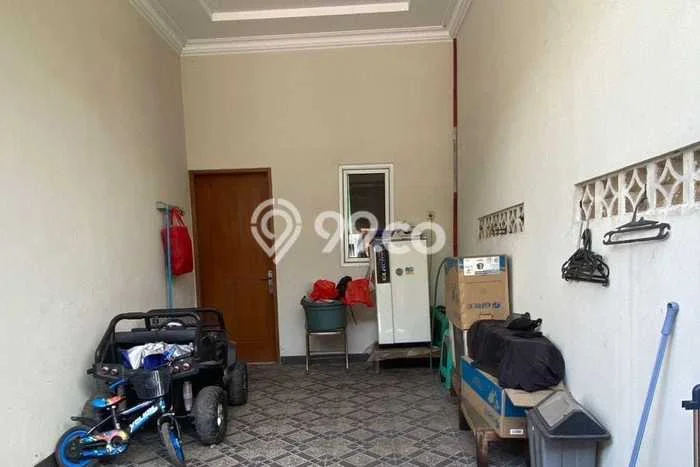 Dijual Cepat Rumah Favorit Siap Huni LB 75m2 di Cipondoh, Tangerang Dijual Cepat Rumah Favorit Siap Huni LB 75m2 di Cipondoh, Tangerang