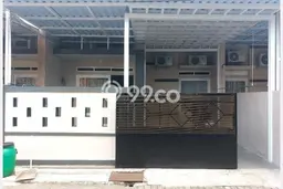 Dijual Rumah Eksklusif 2 KT di Tanah Tinggi, Tangerang Dijual Rumah Eksklusif 2 KT di Tanah Tinggi, Tangerang