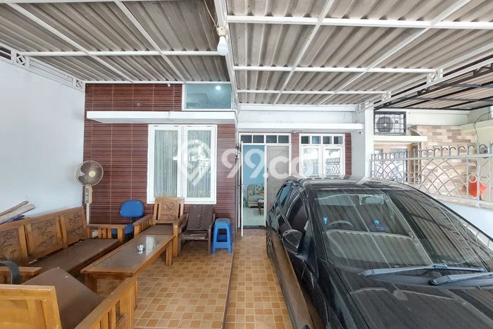 Hunian Cantik Modern Lb 175m2 di Cipondoh, Tangerang Hunian Cantik Modern Lb 175m2 di Cipondoh, Tangerang