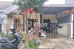Rumah Strategis Modern Lb 105m2 di Cipondoh, Tangerang Rumah Strategis Modern Lb 105m2 di Cipondoh, Tangerang