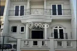 Hot Offer Hunian Premium Ideal dan Luas di Pinang, Tangerang Hot Offer Hunian Premium Ideal dan Luas di Pinang, Tangerang
