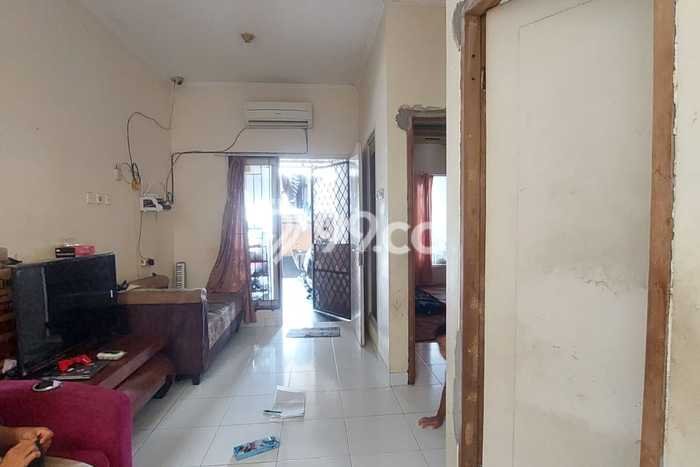 Rumah Modern Minimalis 2 Kamar Siap Huni di Cipondoh Rumah Modern Minimalis 2 Kamar Siap Huni di Cipondoh