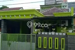 For Sale Rumah 3 Kamar Lokasi Ideal Nyaman dan Strategis di Cipondoh For Sale Rumah 3 Kamar Lokasi Ideal Nyaman dan Strategis di Cipondoh