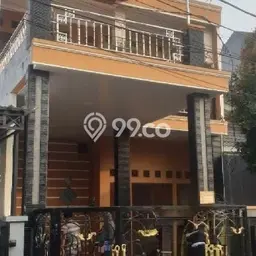 Dijual Rumah Strategis Bagus Punya 4 KT di Cipondoh Tangerang SHM Dijual Rumah Strategis Bagus Punya 4 KT di Cipondoh Tangerang SHM
